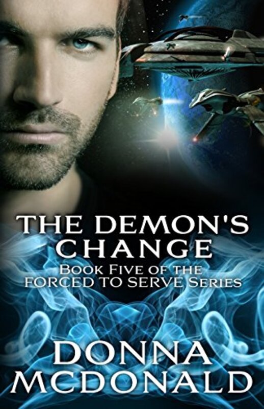 Forced To Serve book cover