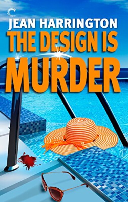 Murders by Design book cover