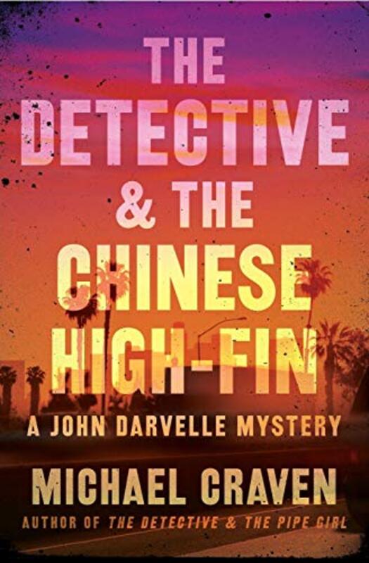 Michael Craven book cover