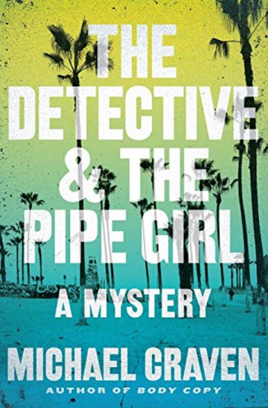 Michael Craven book cover