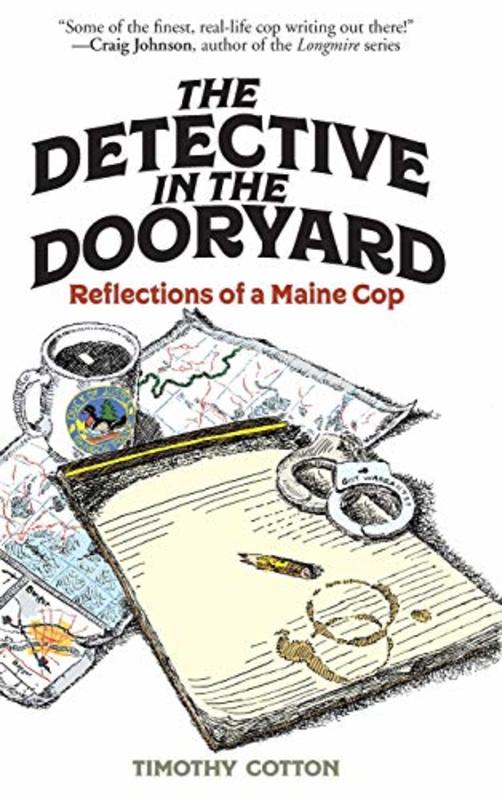 Timothy A Cotton book cover