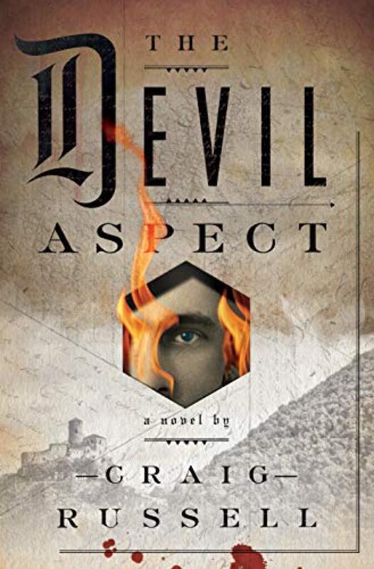 Craig Russell book cover