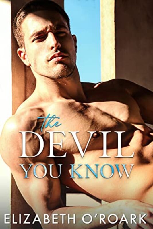 Elizabeth O'Roark book cover