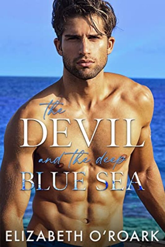 Elizabeth O'Roark book cover
