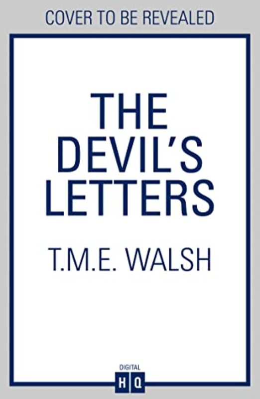 TME Walsh book cover