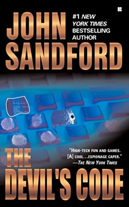 Kidd book cover