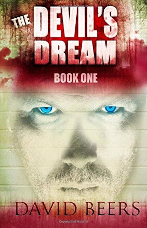 Book cover for "The Devil's Dream" by David Beers