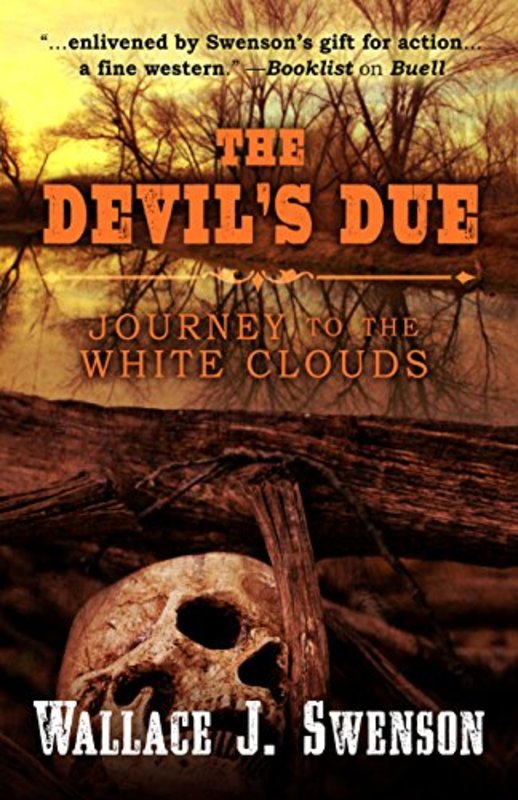 Wallace Swenson book cover