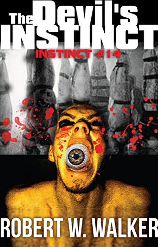 Jessica Coran book cover