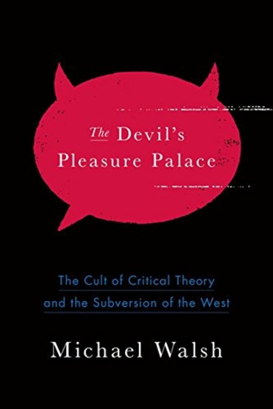 Michael Walsh book cover
