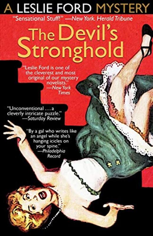 Colonel Primrose Mystery book cover