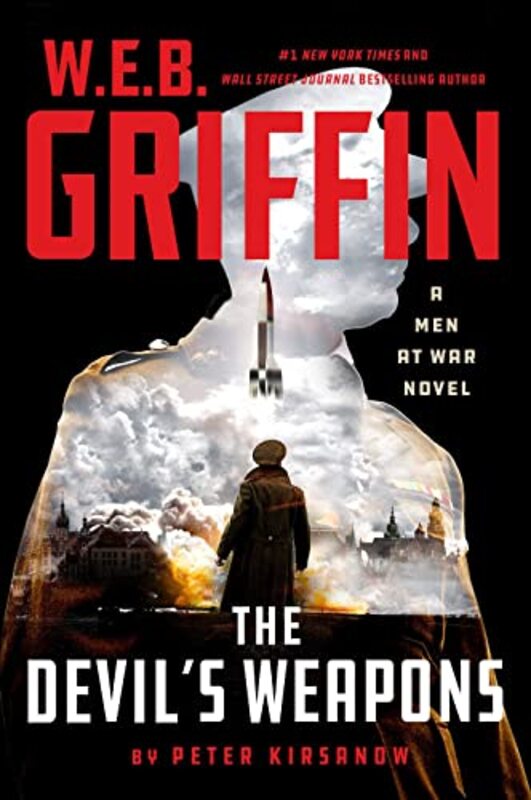 Peter Kirsanow book cover
