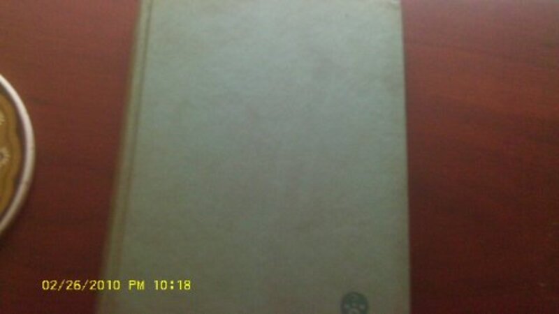 Book cover for "The Devious Ones / Four Hours to Fear" by Richard and Frances Lockridge