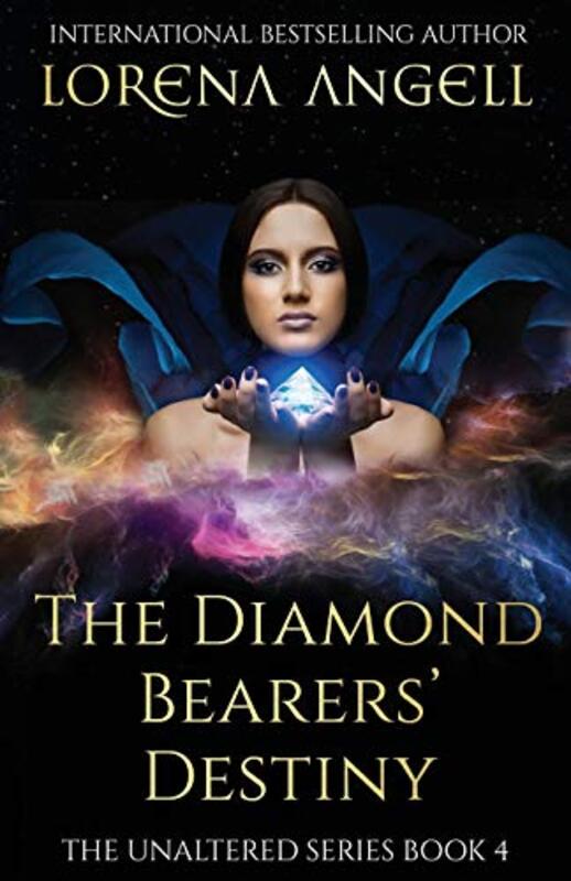 The Unaltered book cover