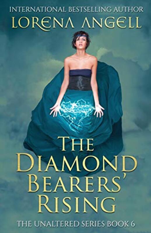 The Unaltered book cover