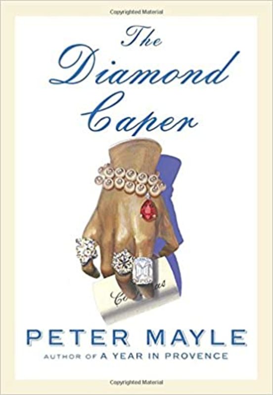 Sam Levitt book cover
