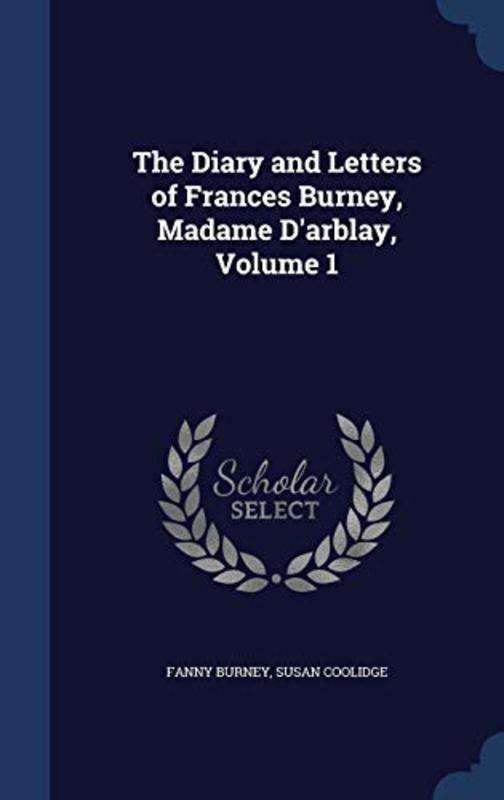 Susan Coolidge book cover