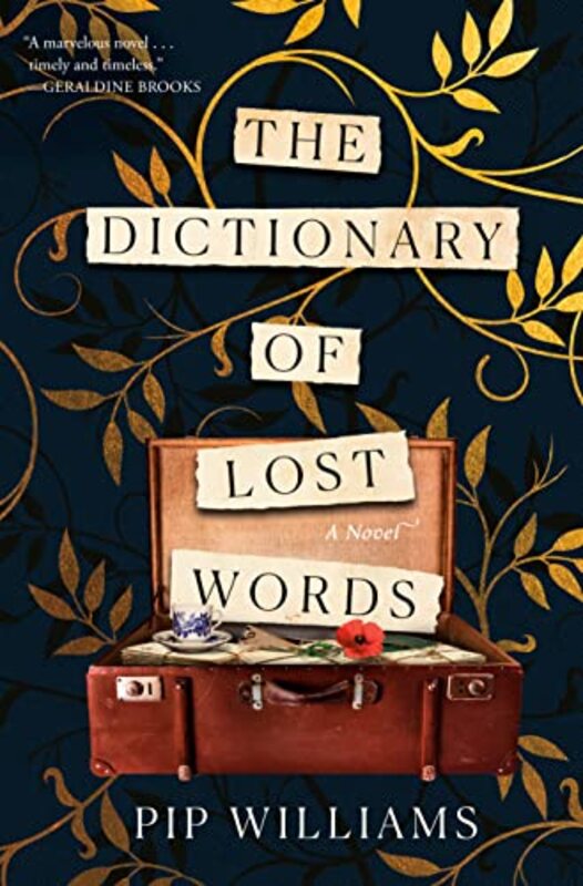 Pip Williams book cover