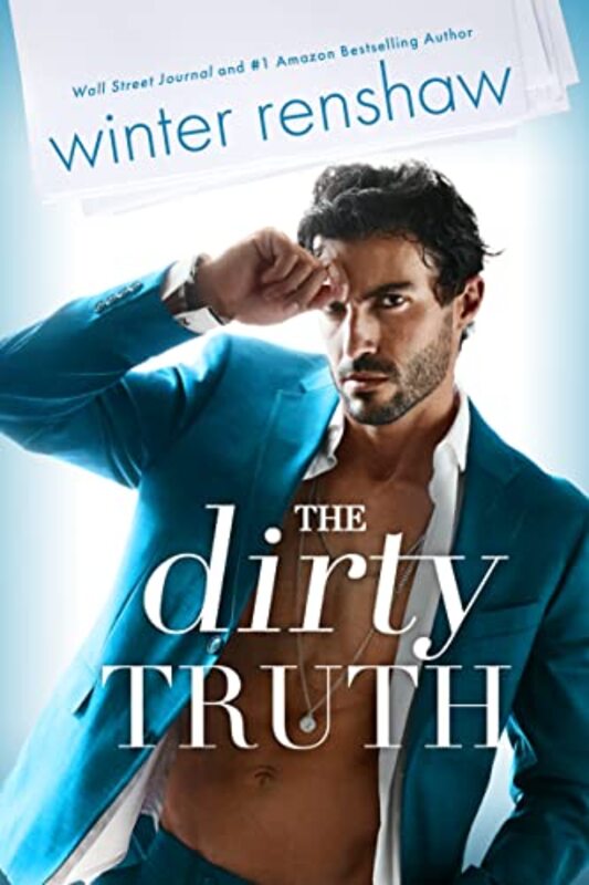 Winter Renshaw book cover