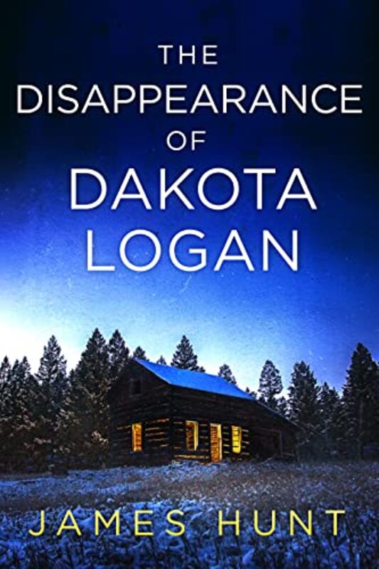 A Riveting Kidnapping Mystery book cover