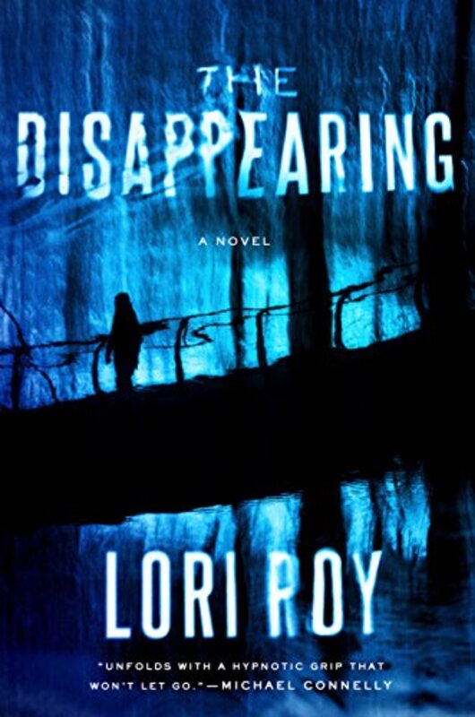 Lori Roy book cover