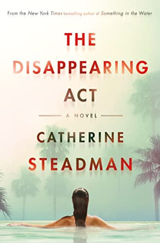 Catherine Steadman book cover