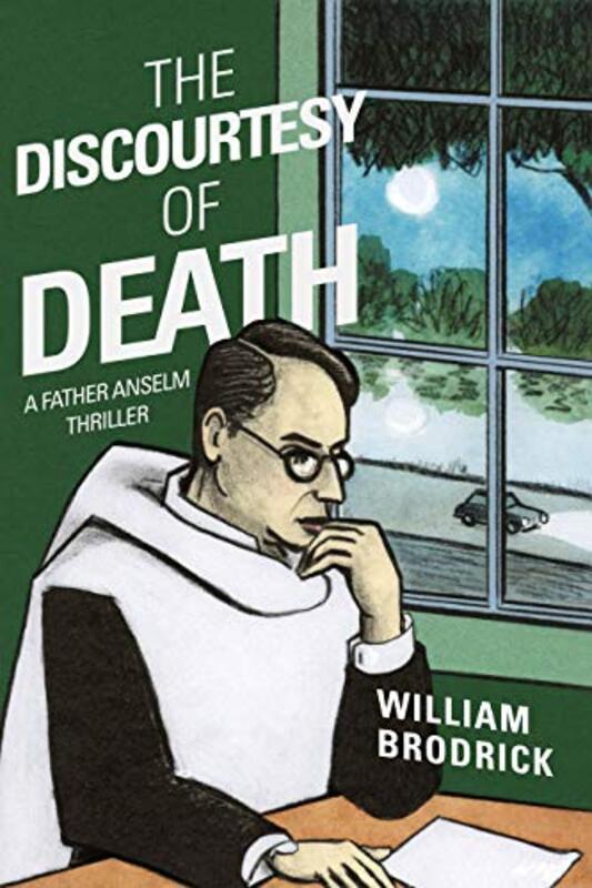 William Brodick book cover
