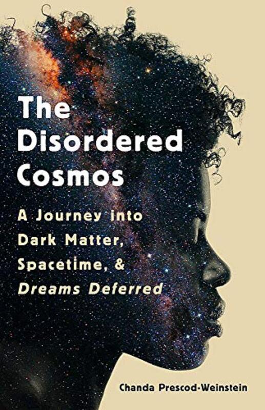 Chanda Prescod Weinstein book cover