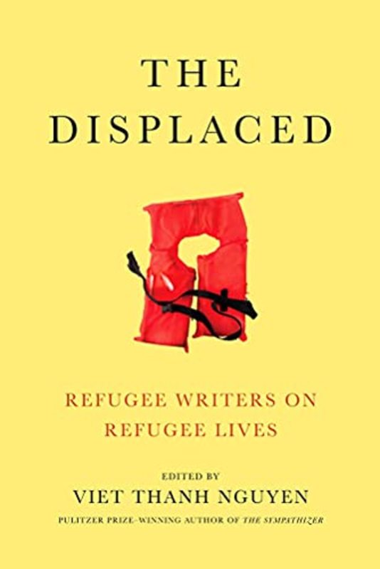 Viet Thanh Nguyen book cover