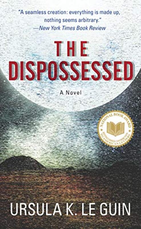 Hainish Cycle book cover