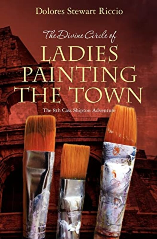 Cass Shipton book cover