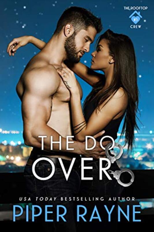 Book cover for "The Do-Over" by Piper Rayne