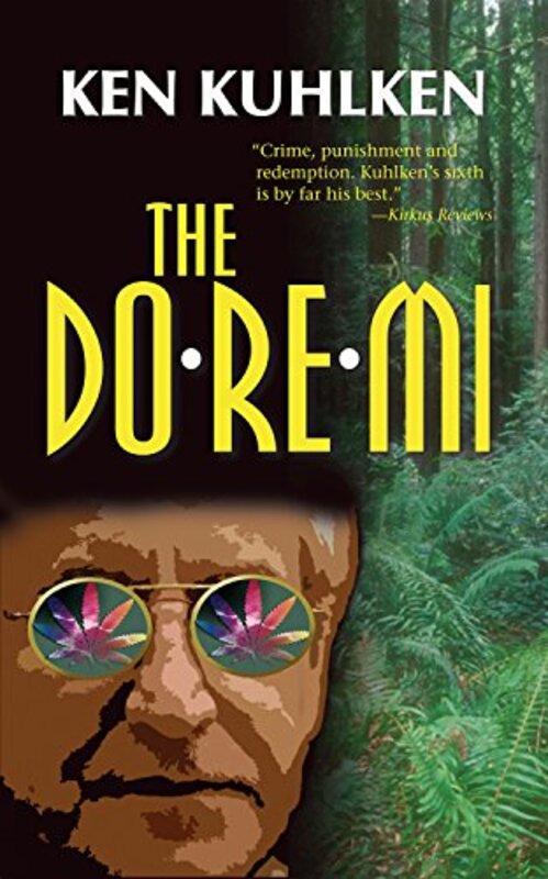 Book cover for "The Do-Re-Mi" by Ken Kuhlken