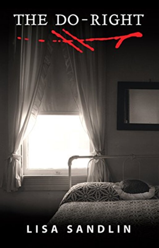 Lisa Sandlin book cover