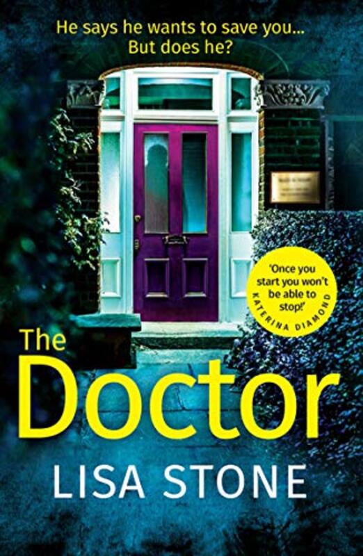 Lisa Stone book cover
