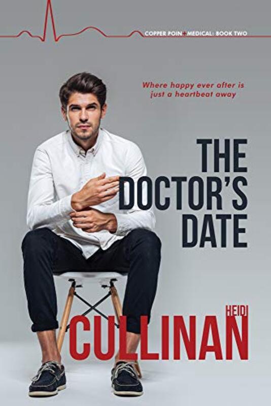 Heidi Cullinan book cover