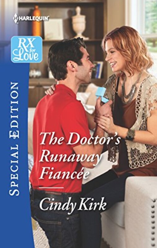 Rx For Love book cover