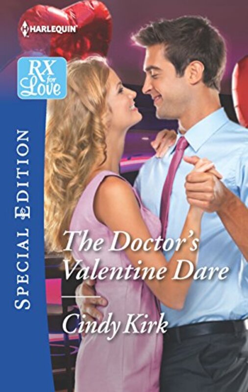 Rx For Love book cover