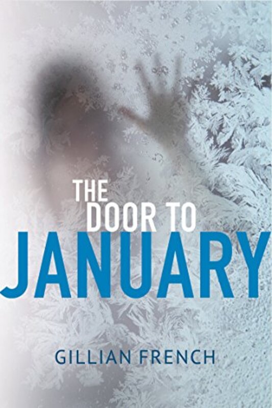 Book cover for "The Door to January" by Gillian French