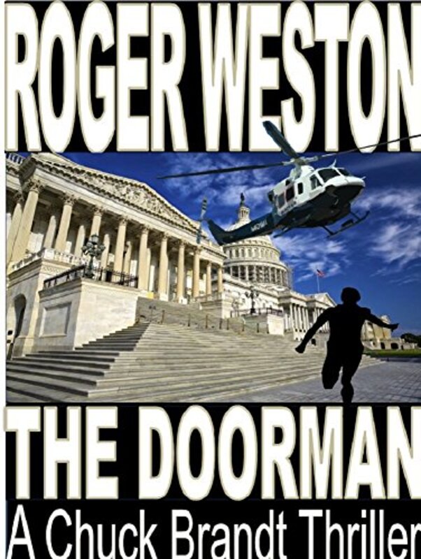 The Brandt Series book cover