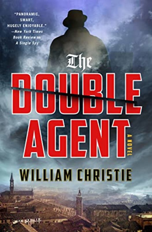 William Christie book cover