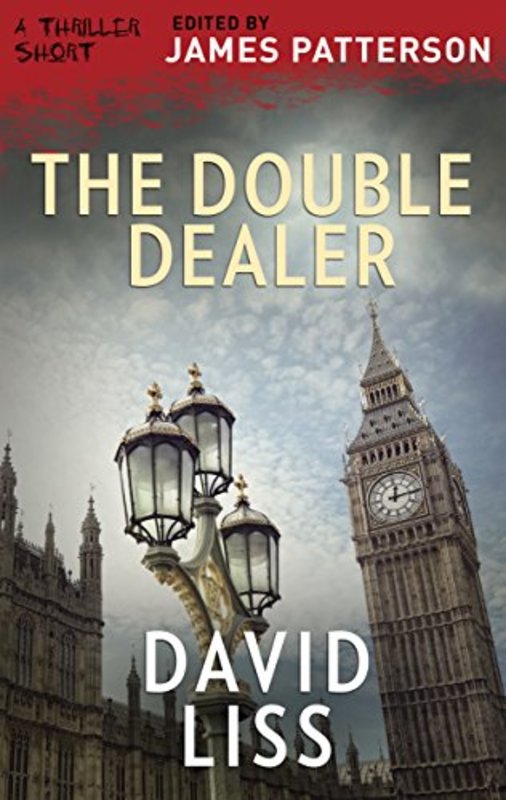 Benjamin Weaver book cover