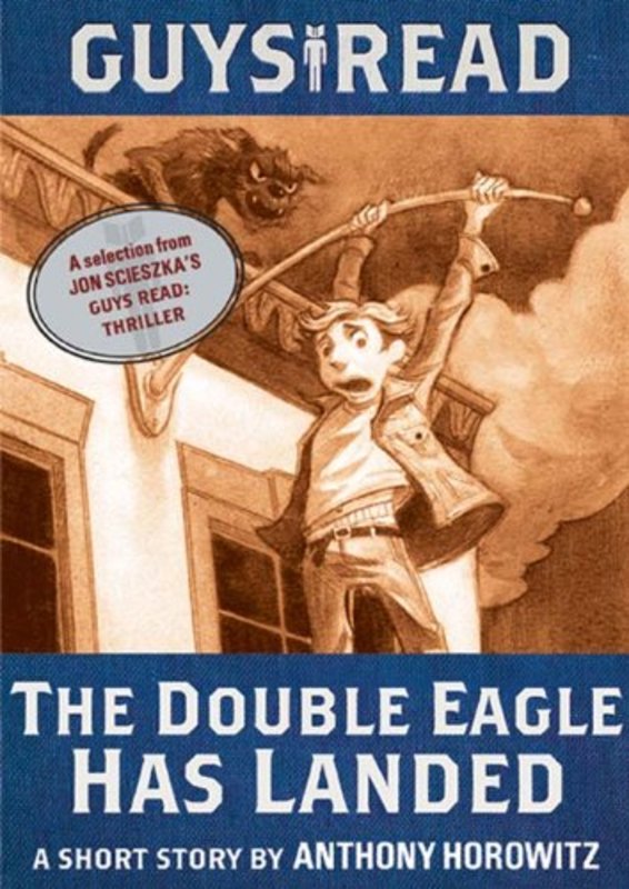 Diamond Brothers book cover