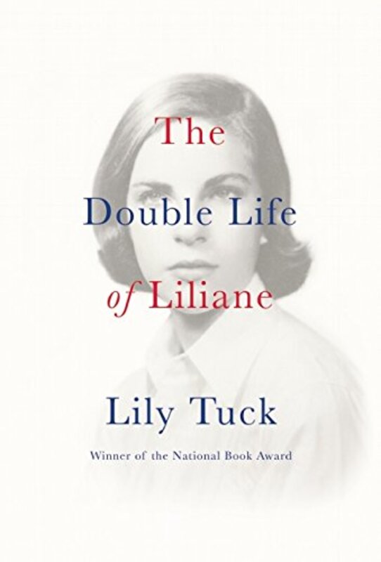 Lily Tuck book cover