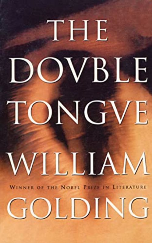 William Golding book cover