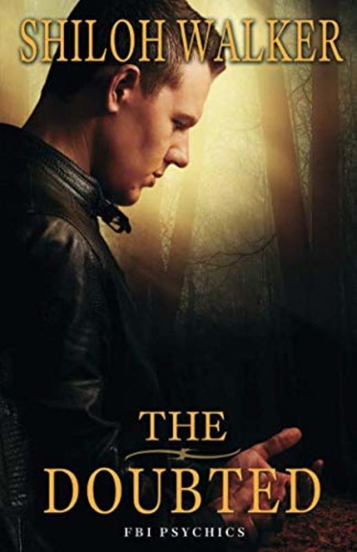 Book cover for "The Doubted" by Shiloh Walker