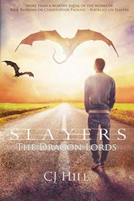 Book cover for "The Dragon Lords" by Janette Rallison