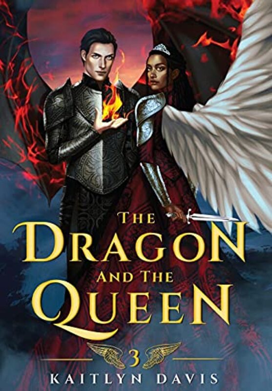 Kaitlyn Davis book cover