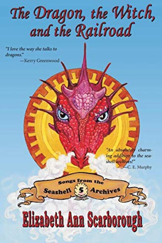 Songs from the Seashell Archives book cover