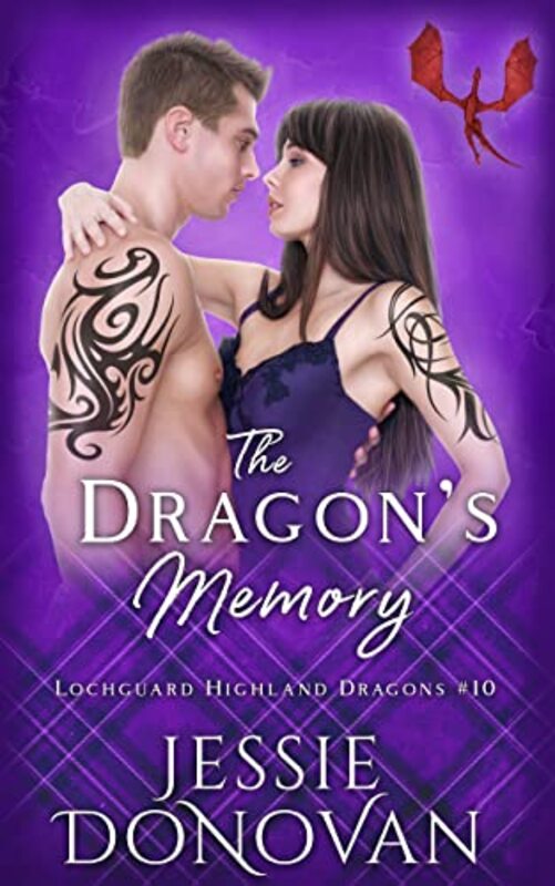 Jessie Donovan book cover